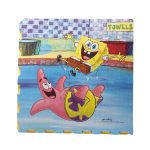 Soft Foam Puzzle Mat
