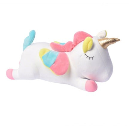 Unicorn Stuffed Toy