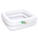 Bestway Inflatable Scrub A Dub Baby Tub Pool