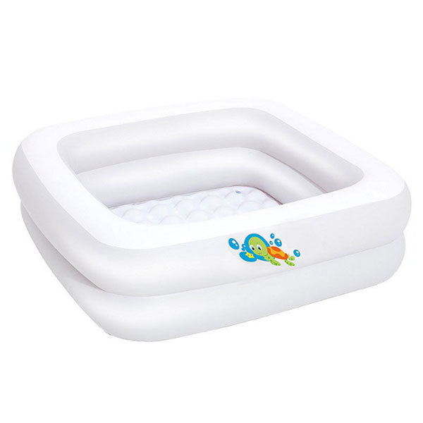 Bestway Inflatable Scrub A Dub Baby Tub Pool