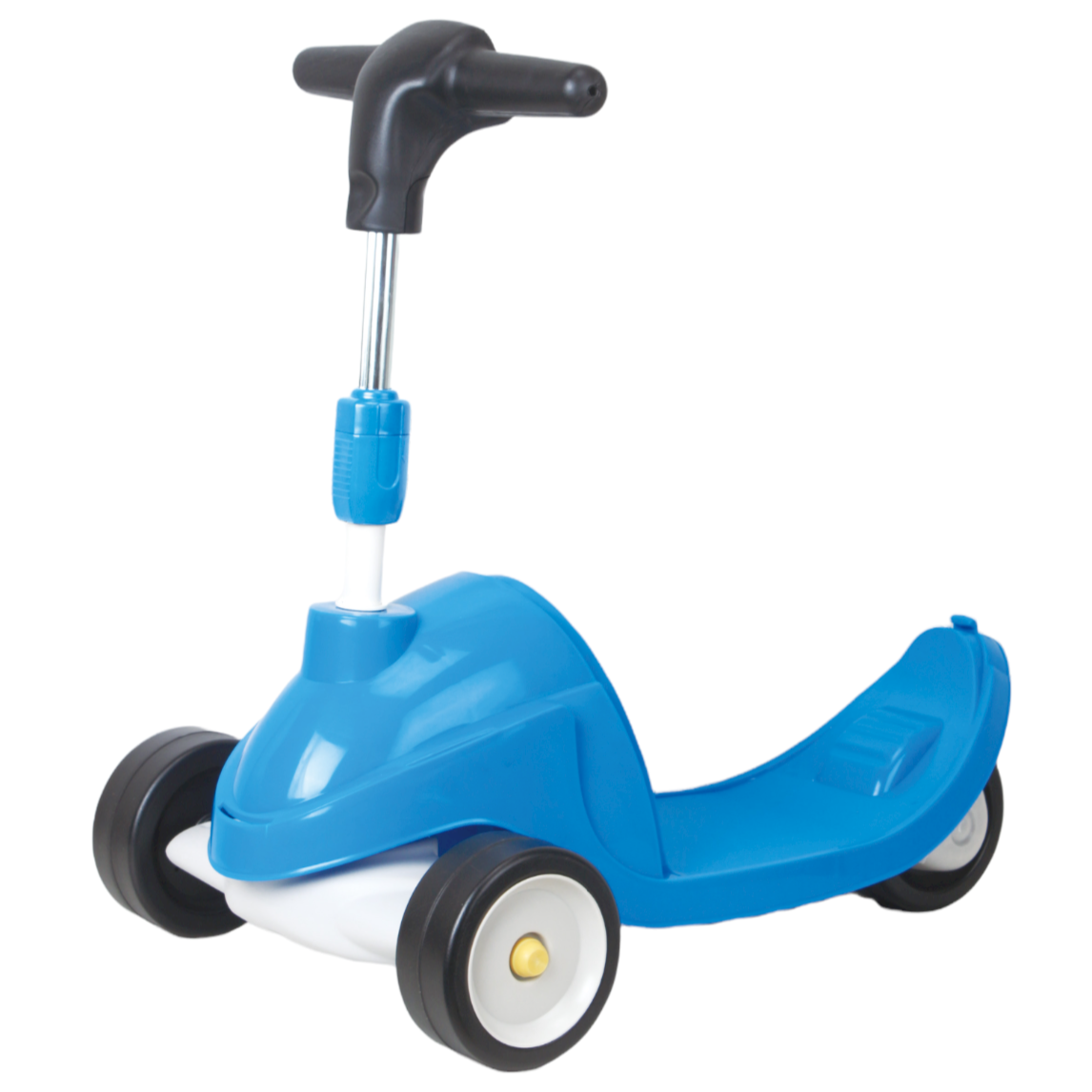 3-Wheel Kick Scooty