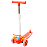 3-Wheel Kick Scooty