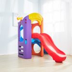 Kids Indoor/Outdoor Slide