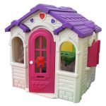 Baby Play House