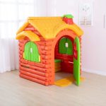 Baby Jungle Play House