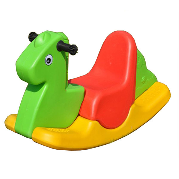 Baby Rocking Seesaw Horse