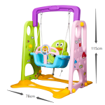 Kids Duck Design Swing