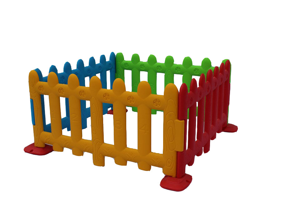 Plastic Children Security Fence
