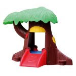 Preschool Educational Indoor Outdoor Slide