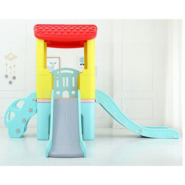 High Quality Kids Amusement Park Slides