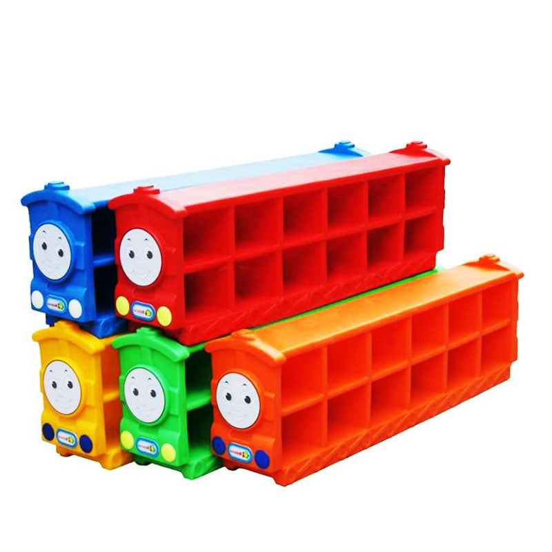 High-Quality Shoes or Toy Rack For Kids Room