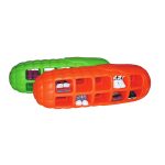 Stylish Design Shoe Rack For Kids Room