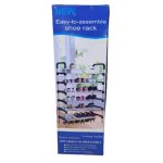 Easy To Essemble Shoe Rack