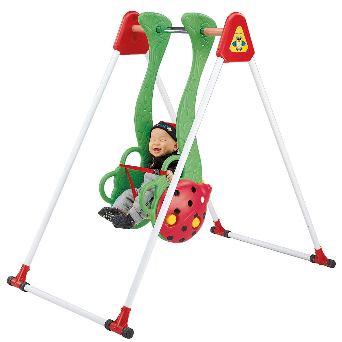ChingChing Baby Swing