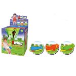3 In 1 Real Action Swing Set