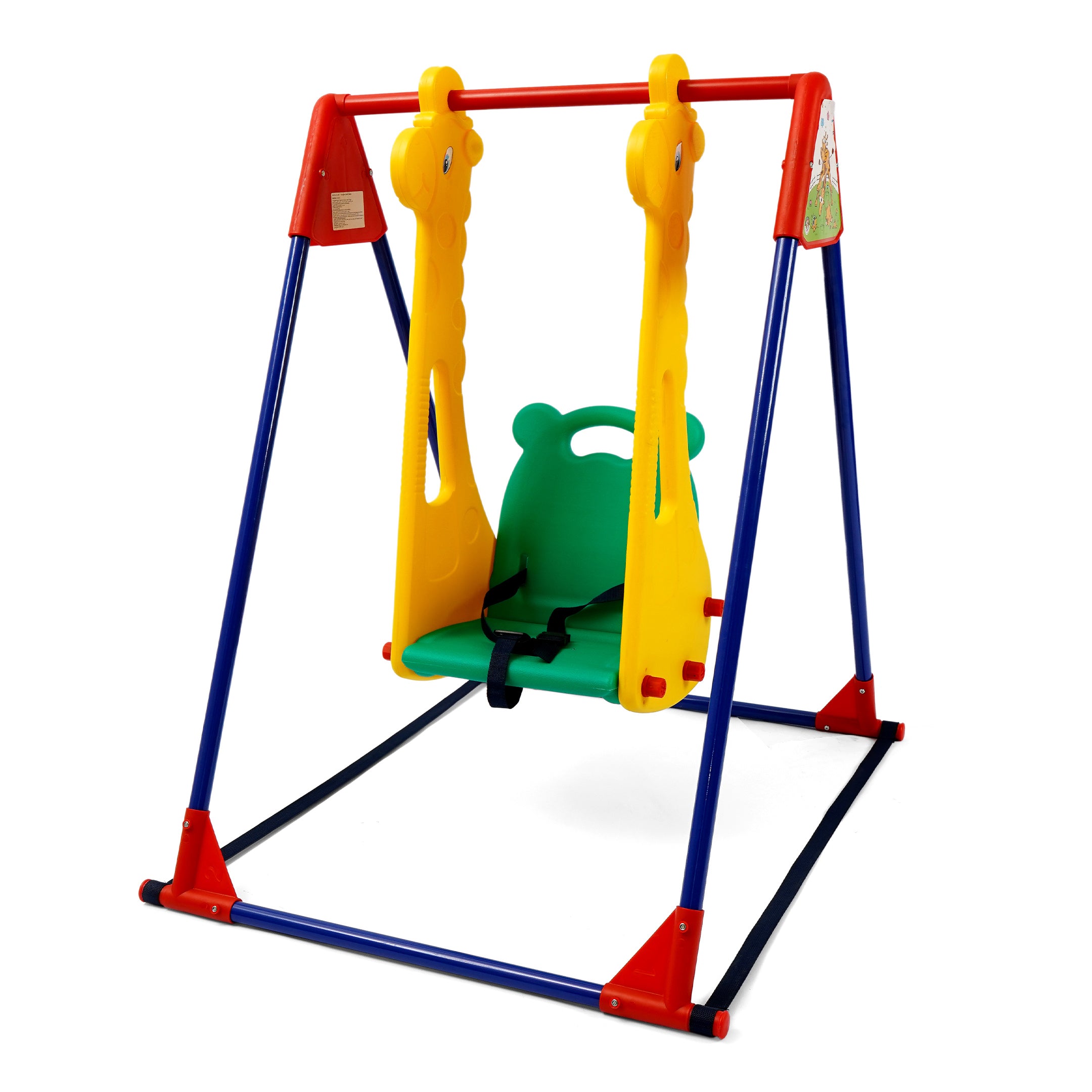 POPO Baby Swing
