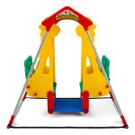 POPO 2 Seater Baby Swing