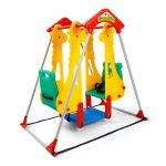 POPO 2 Seater Baby Swing