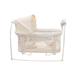 Electric Baby Swing Cribs Multi-functional