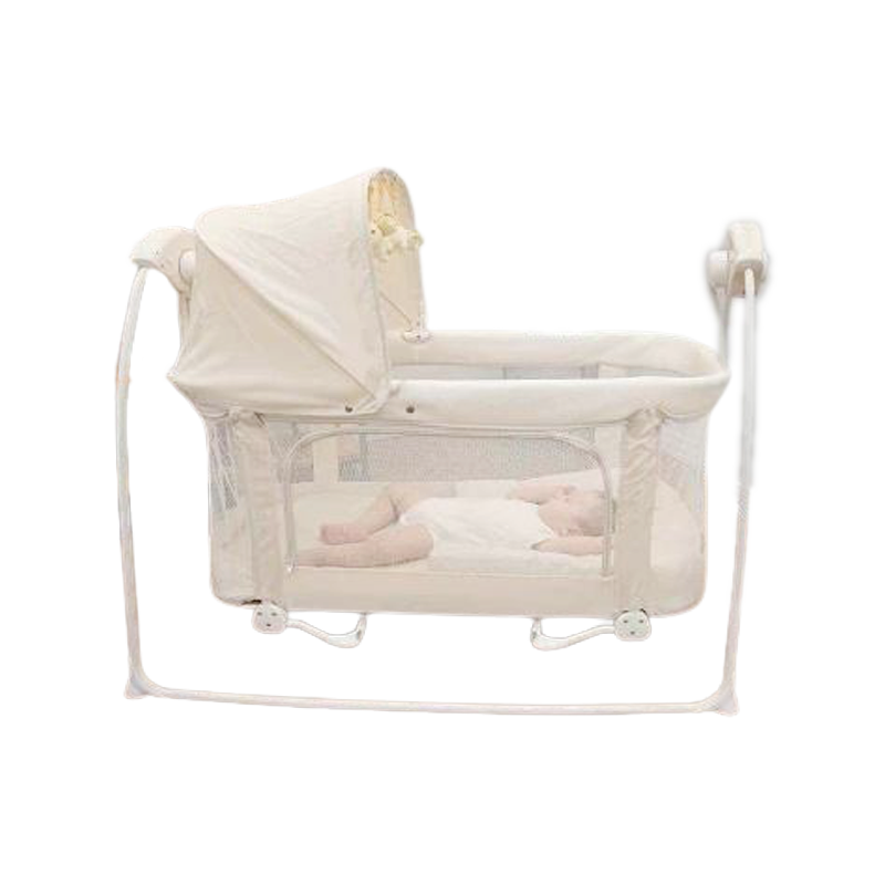 Electric Baby Swing Cribs Multi-functional
