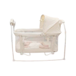 Electric Baby Swing Cribs Multi-functional