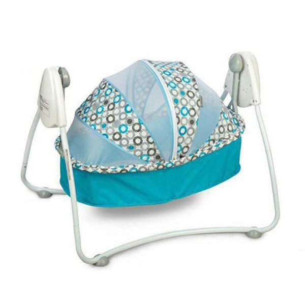 Baby Electric Swing With Net