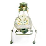 Ingenuity Baby Electric Swing