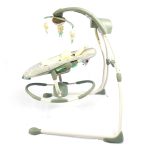Ingenuity Baby Electric Swing