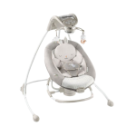 Cradling Baby Swing & Rocker