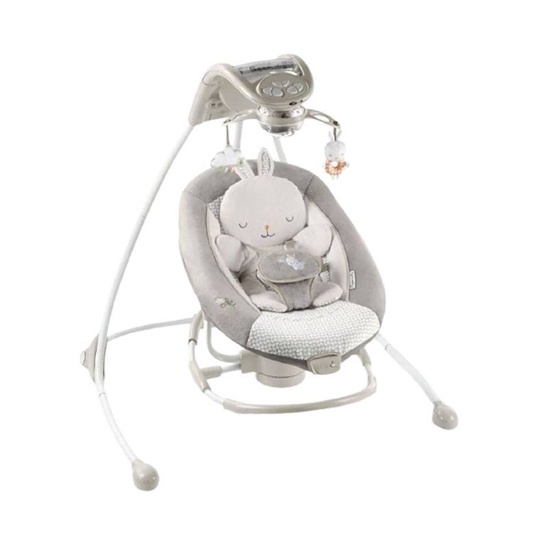 Cradling Baby Swing & Rocker
