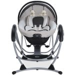 Graco Soothing System Baby Glider Swing