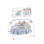 Baby Electric Swing Cradle