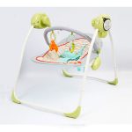 Baby Electric Swing