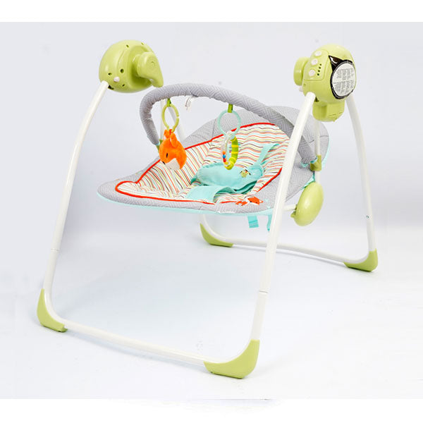 Baby Electric Swing