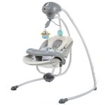 Baby Electric Swing