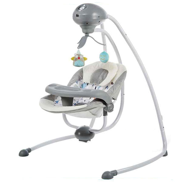 Baby Electric Swing