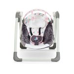 Mastela Auto Swing