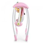 Mastela Delux Portable Electric Swing