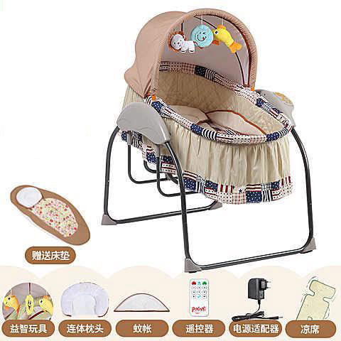Baby Electric Swing