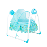 Premium Quality Electric Swing Cradle With Net