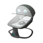 Mastela 3-in-1 Baby Swing