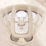 Mastela Electric Baby Swing