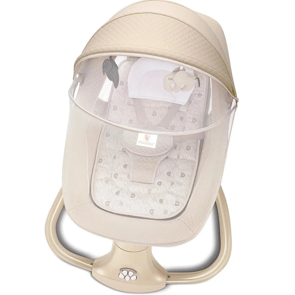 Mastela Electric Baby Swing