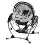 Graco Soothing System Baby Glider Swing