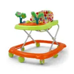 Buy Smile Baby Walker - Multicolor - W-902C online at best price with free cod in Pakistan