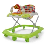 buy Smiley Face Baby Walker - Green W-602-1 online at best price and free cod in Pakistan
