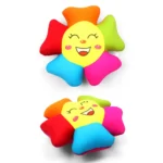 Buy Smiling Flower Stuffed Toy online at best price in Pakistan