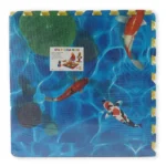Soft Foam Puzzle Mat – LARGE ( 2 * 2 )