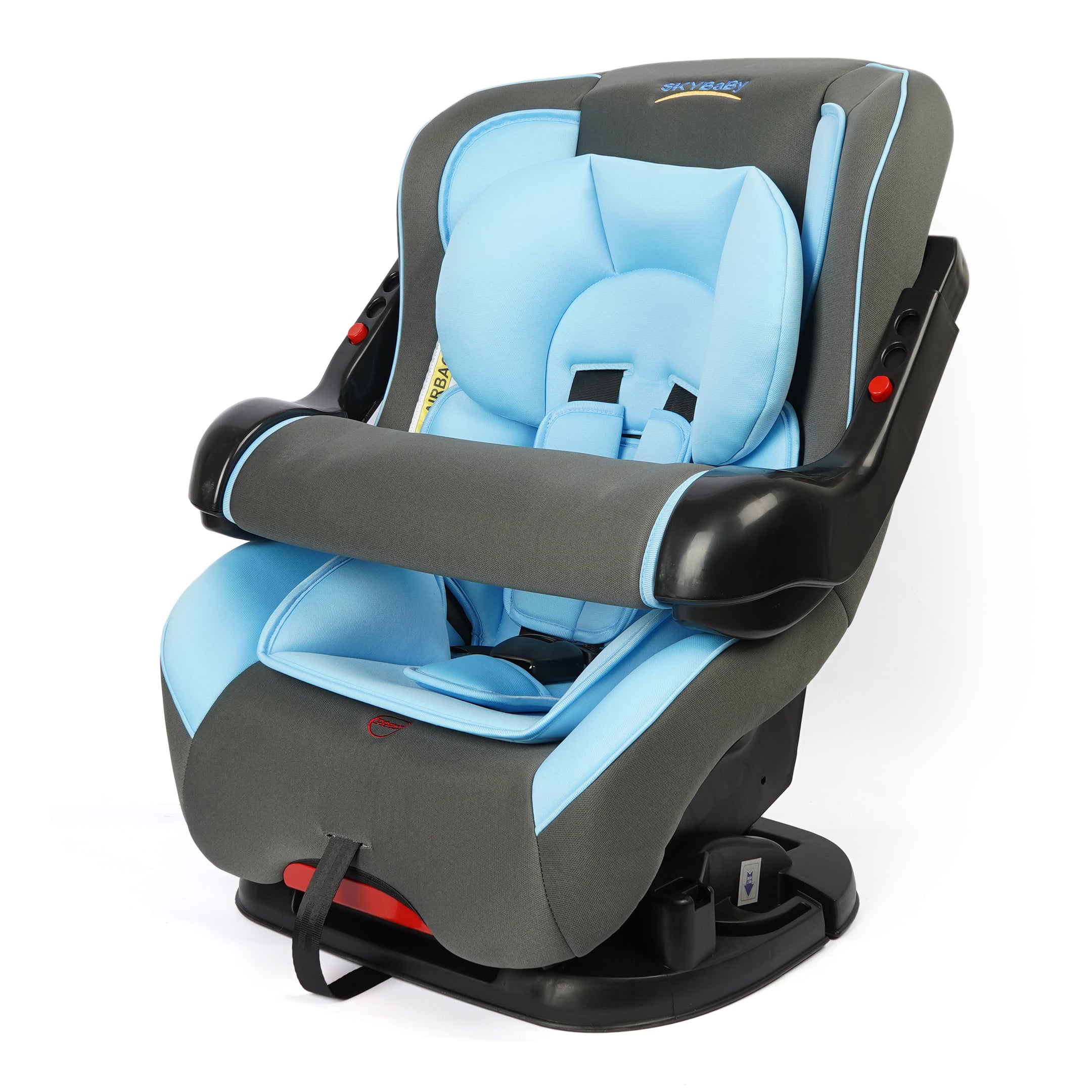 Soft Adjustable Car Seat  - SKYBaBY
