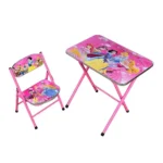 Buy Study Table For Kids - Princess online at sale price with free cod in Pakistan